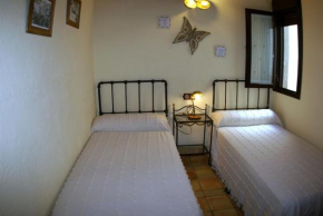 La Casa de la Abuela, Cazorla